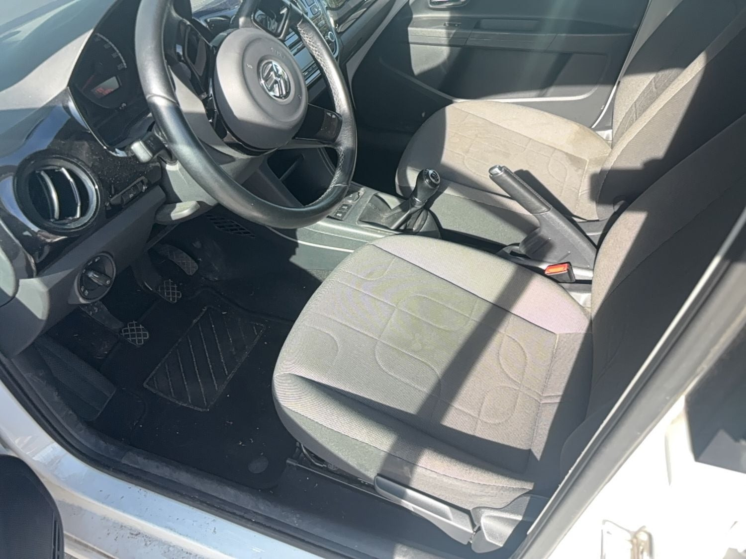 undefined VW UP! fra 2016