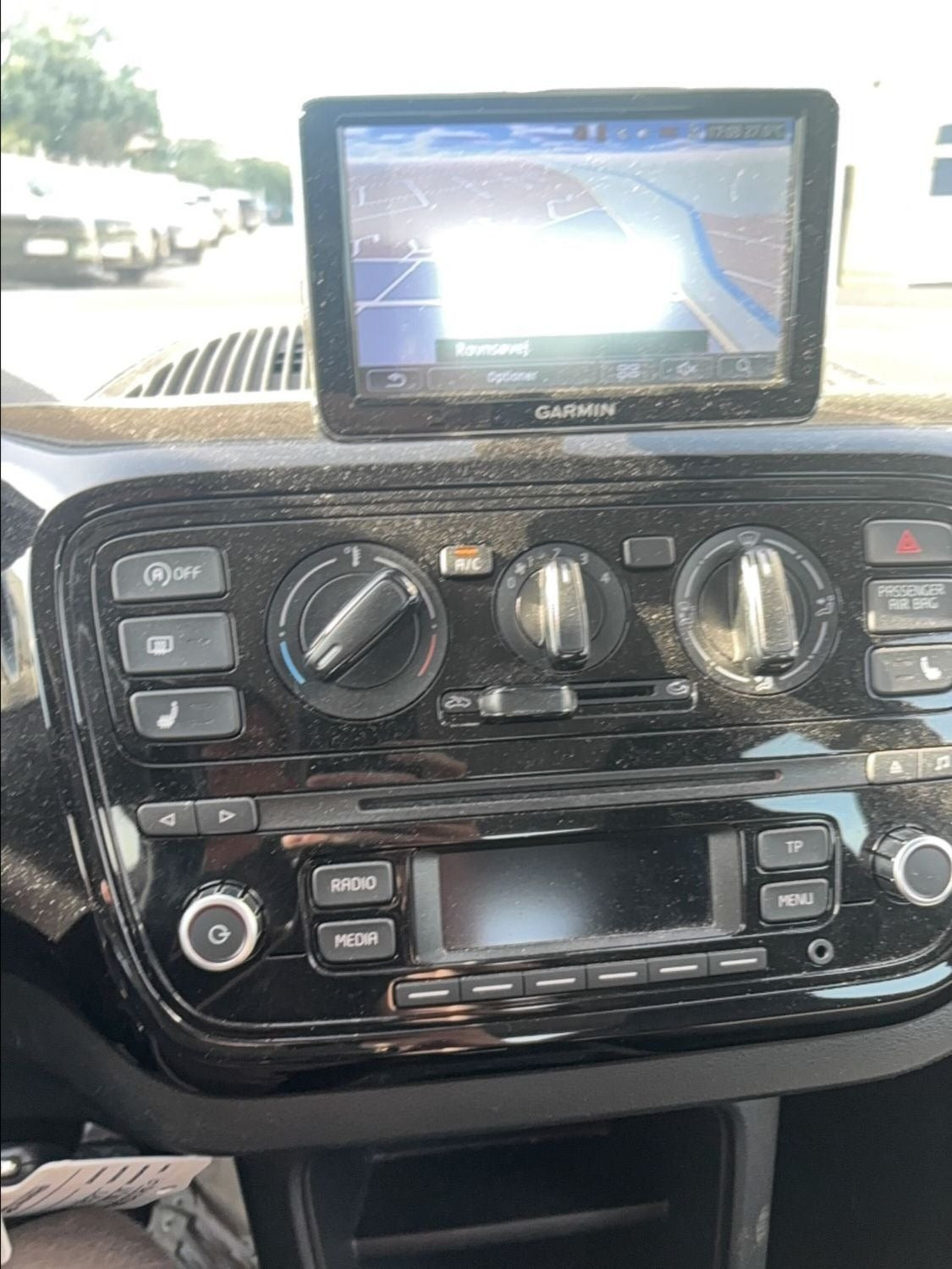 undefined VW UP! fra 2016