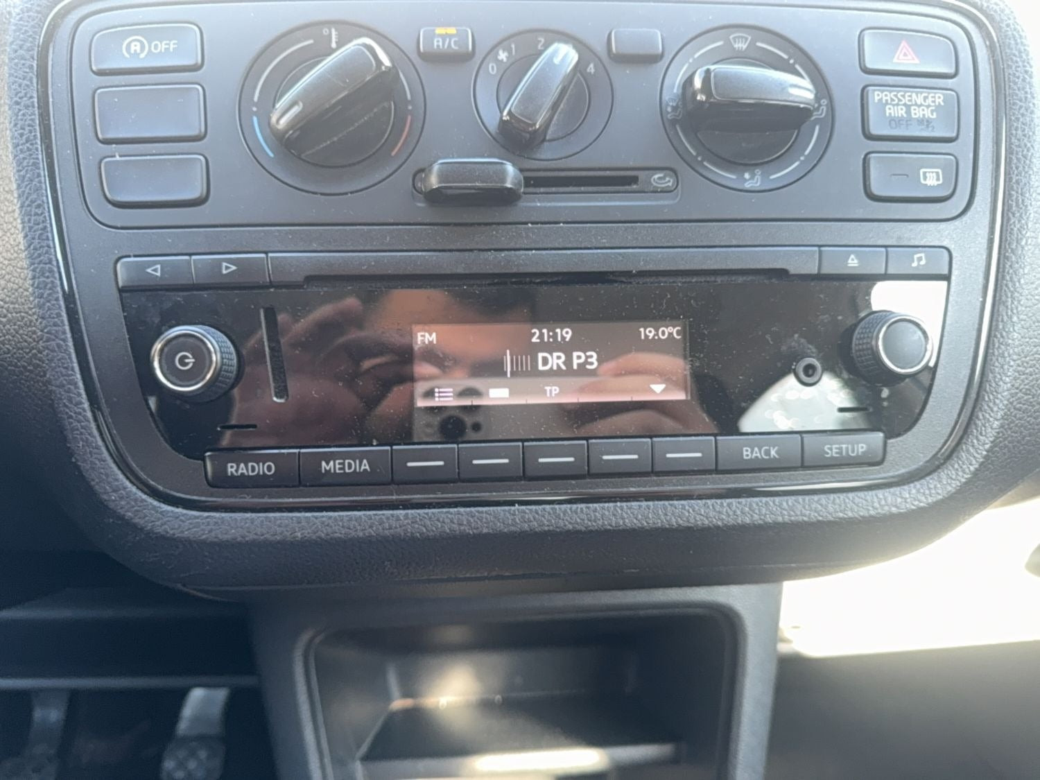 undefined Skoda Citigo fra 2017