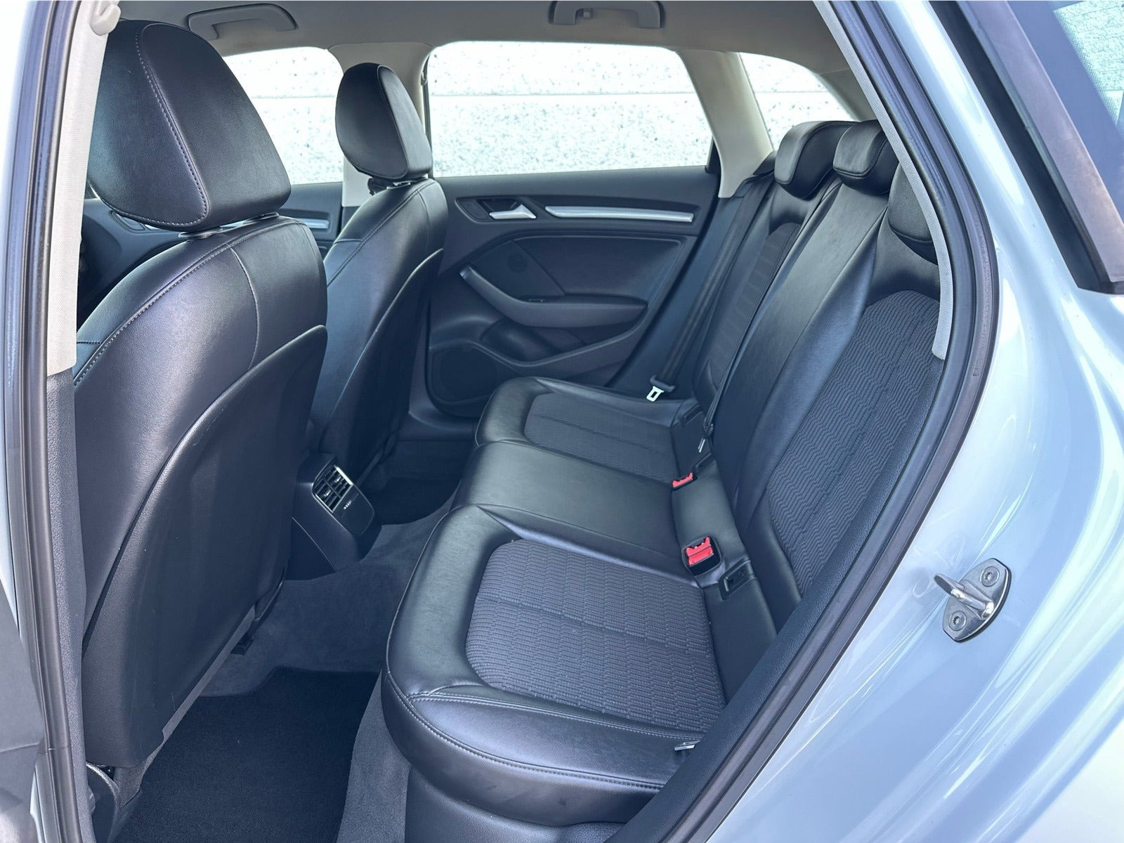 undefined Audi A3 fra 2014