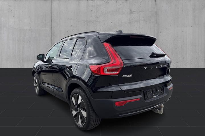 undefined Volvo EX40 fra 2024