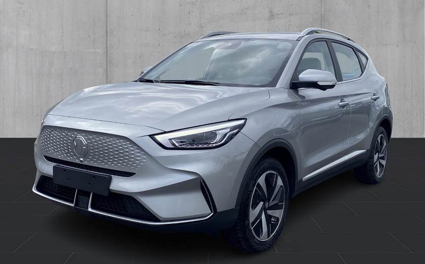 MG ZS 70 Luxury