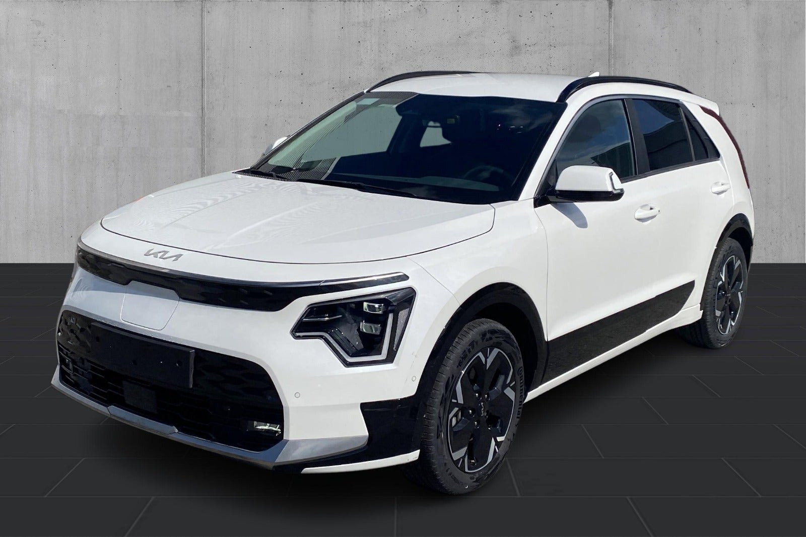 Kia Niro 64 EV Premium