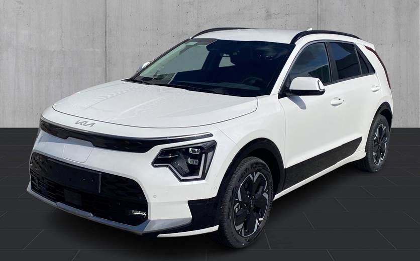 Kia Niro 64 EV Premium