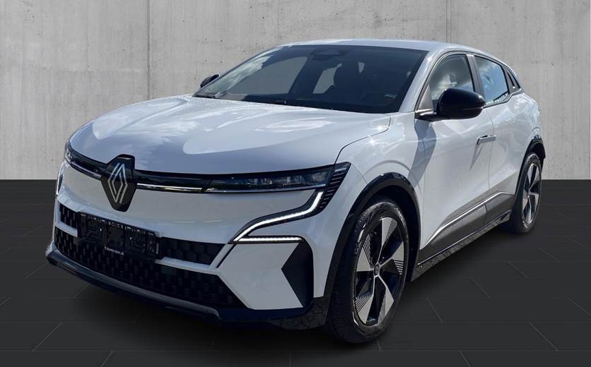Renault Megane E-Tech 40 Equilibre