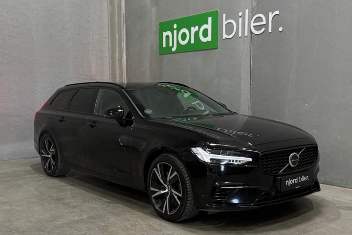 undefined Volvo V90 fra 2021