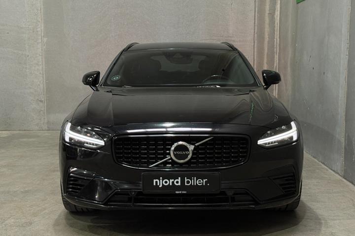 undefined Volvo V90 fra 2021