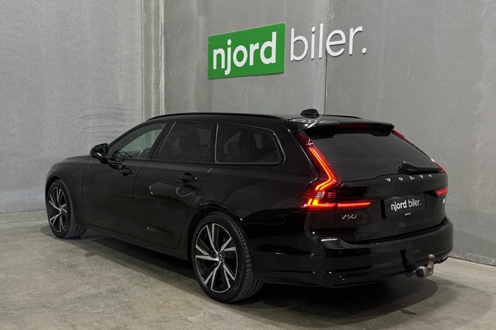 undefined Volvo V90 fra 2021