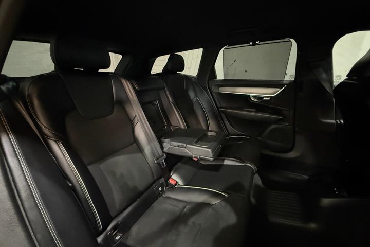 undefined Volvo V90 fra 2021