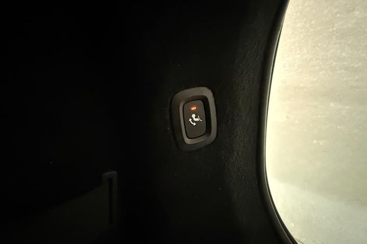 undefined Volvo V90 fra 2021
