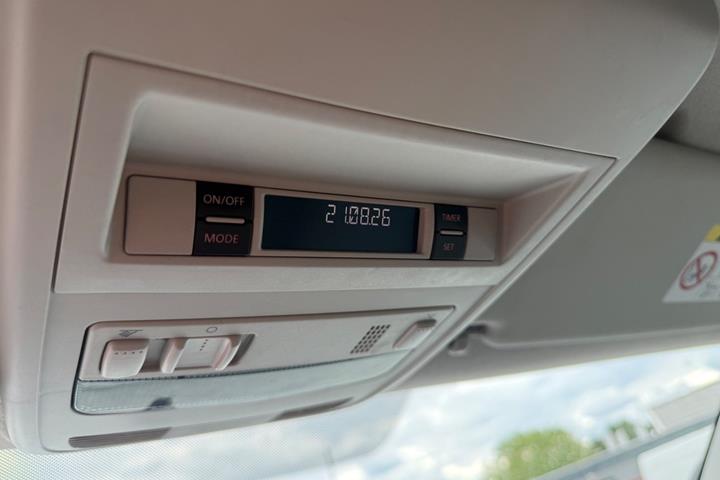undefined VW Transporter fra 2017
