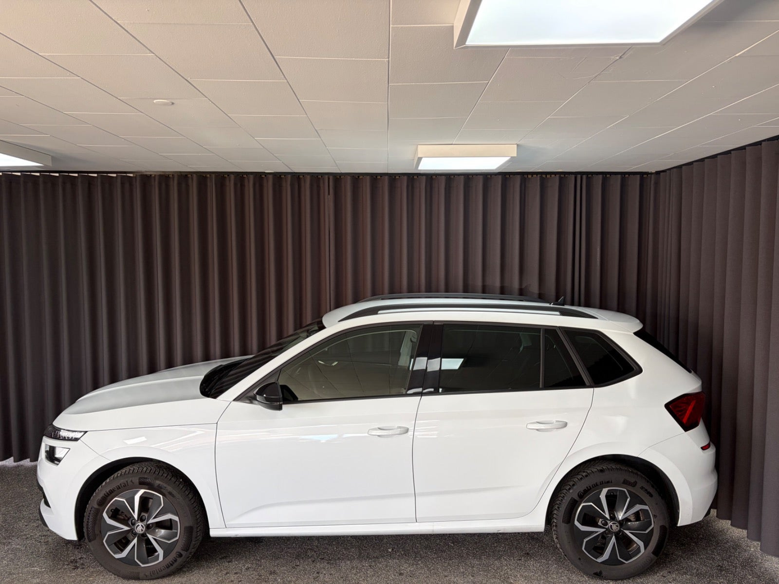 undefined Skoda Kamiq fra 2023
