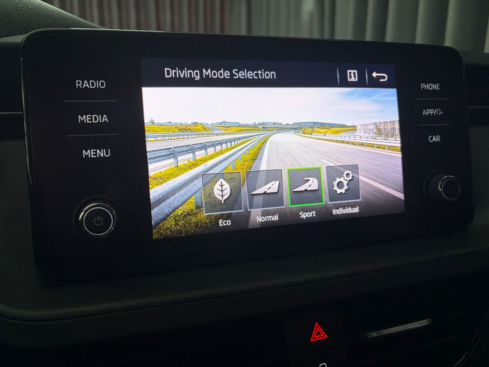undefined Skoda Kamiq fra 2023