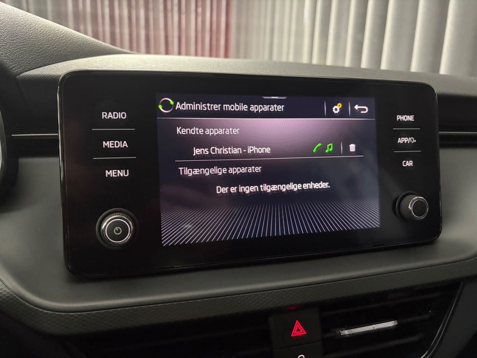 undefined Skoda Kamiq fra 2023