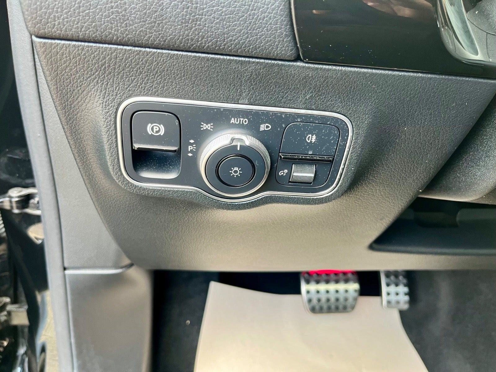 undefined Mercedes GLA250 e fra 2021