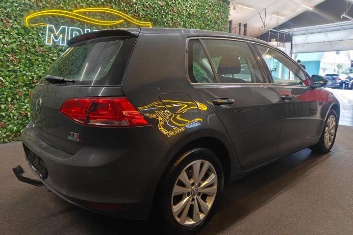 undefined VW Golf VII fra 2014