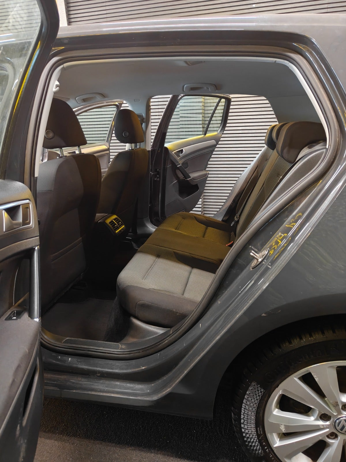 undefined VW Golf VII fra 2014