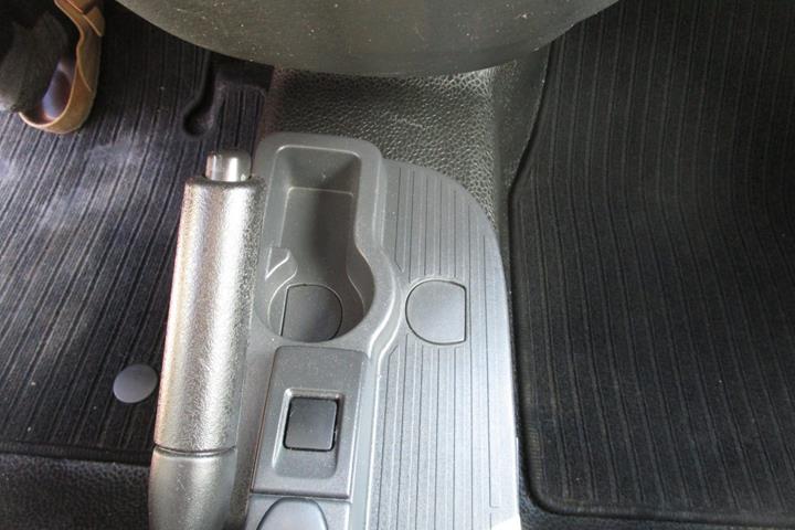 undefined Mercedes Citan 109 fra 2016