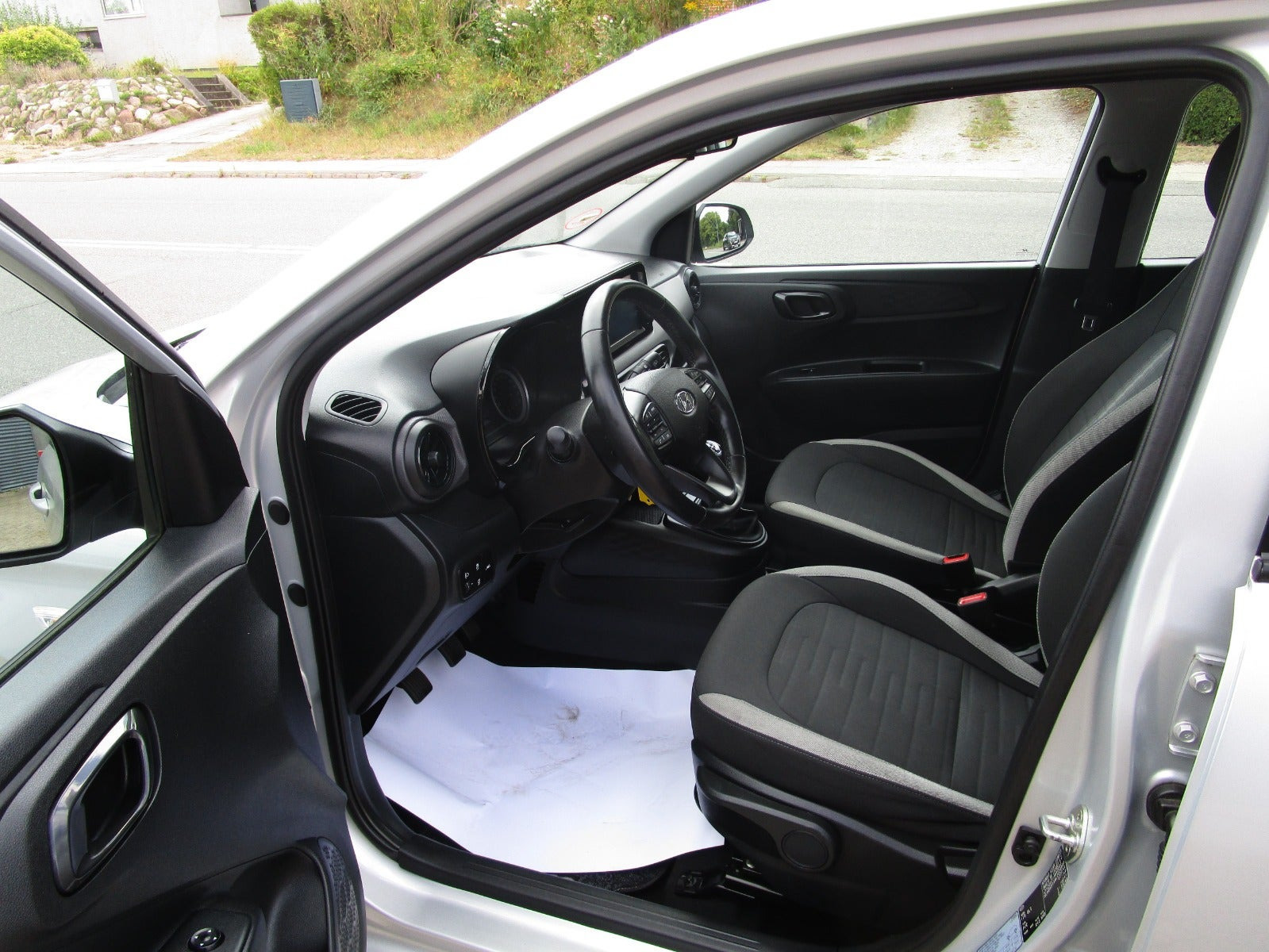 undefined Hyundai i10 fra 2020