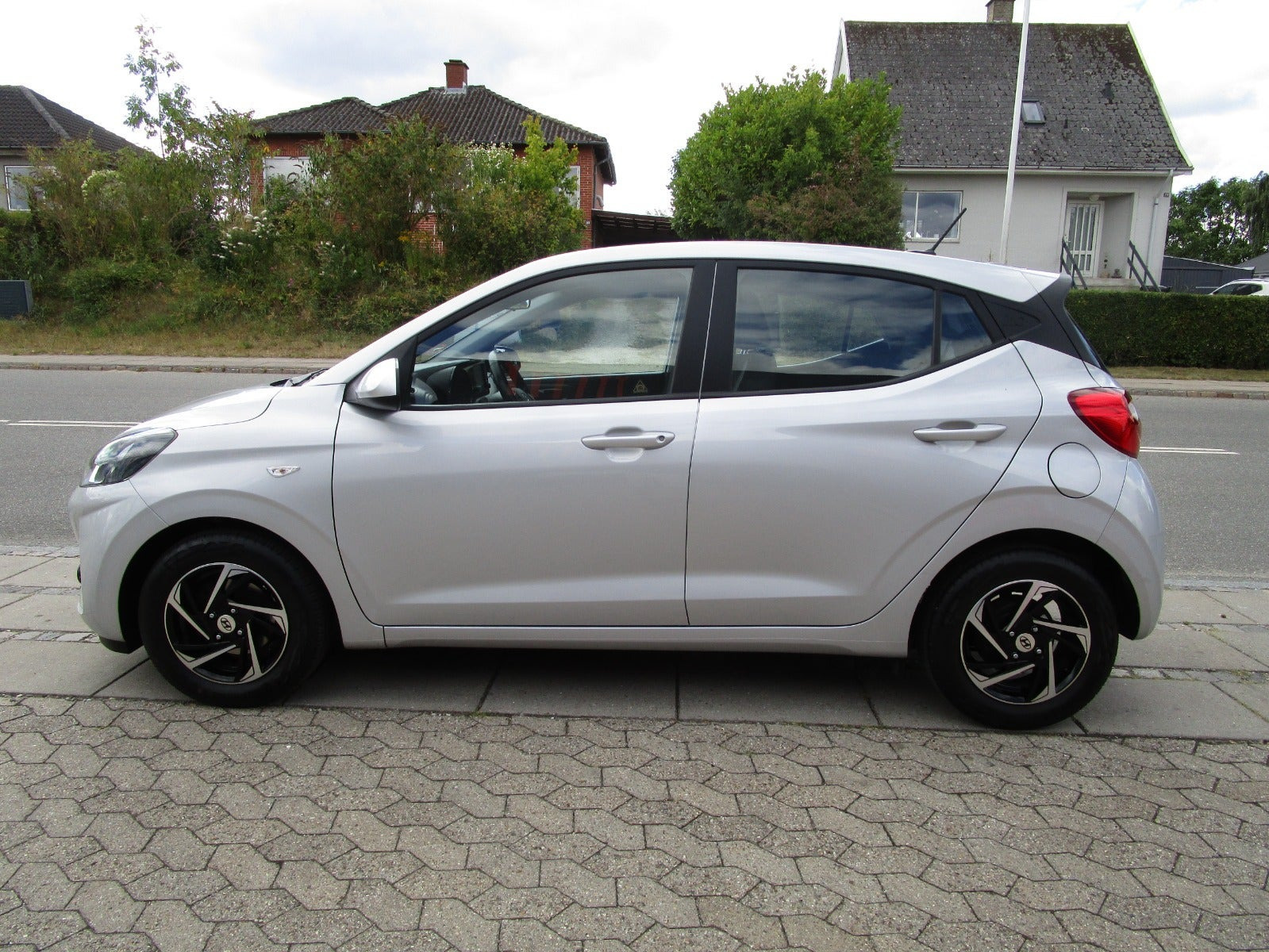 undefined Hyundai i10 fra 2020