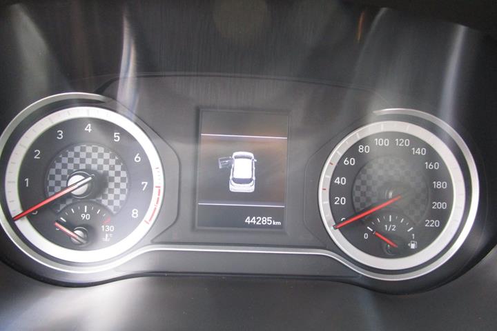 undefined Hyundai i10 fra 2020