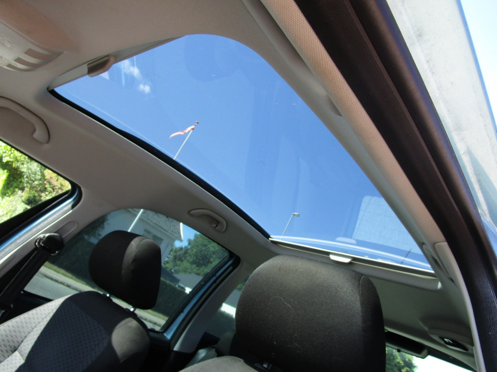 undefined Skoda Roomster fra 2010