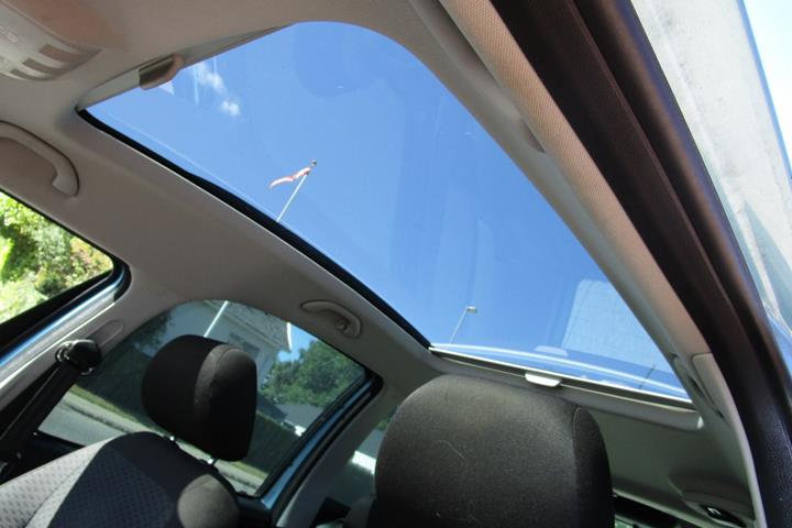 undefined Skoda Roomster fra 2010