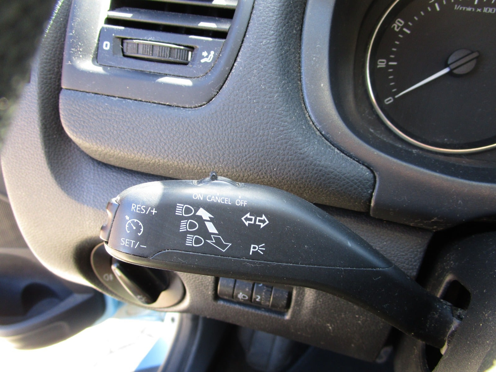 undefined Skoda Roomster fra 2010
