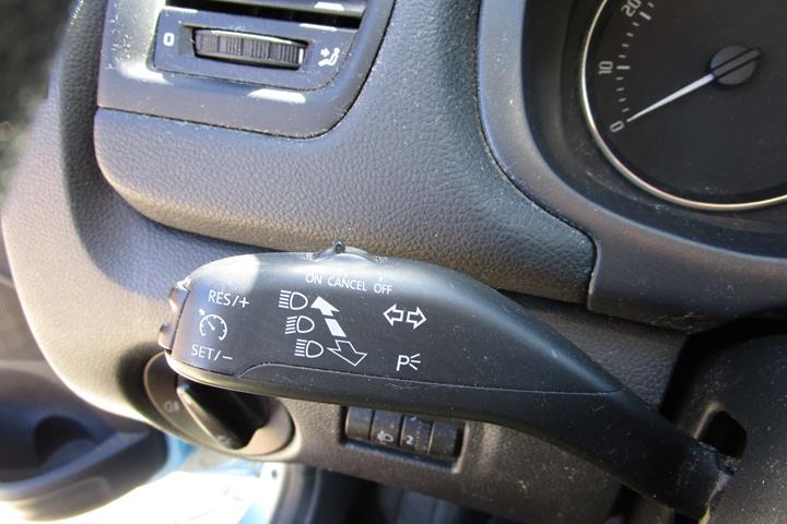 undefined Skoda Roomster fra 2010