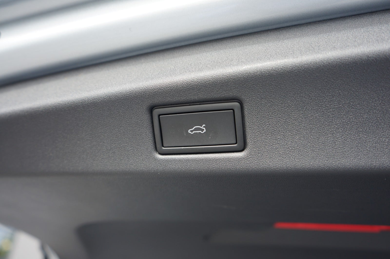 Sort VW ID.7 fra 2025