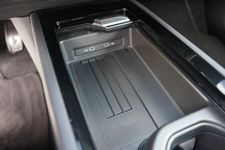Sort VW ID.7 fra 2026