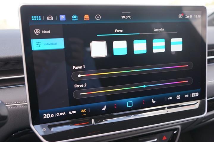 Sort VW ID.7 fra 2026