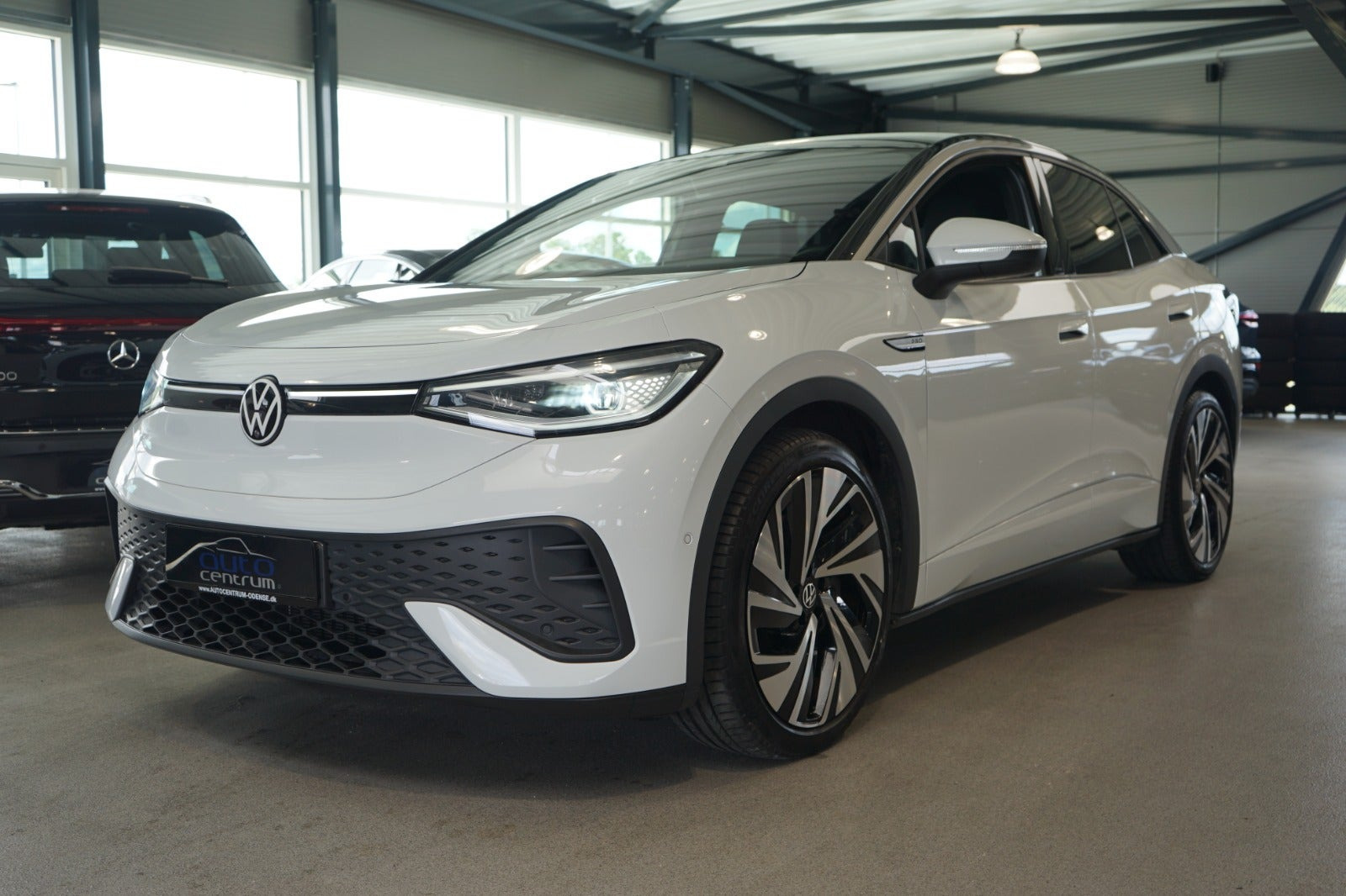 VW ID.5 77 Pro Performance