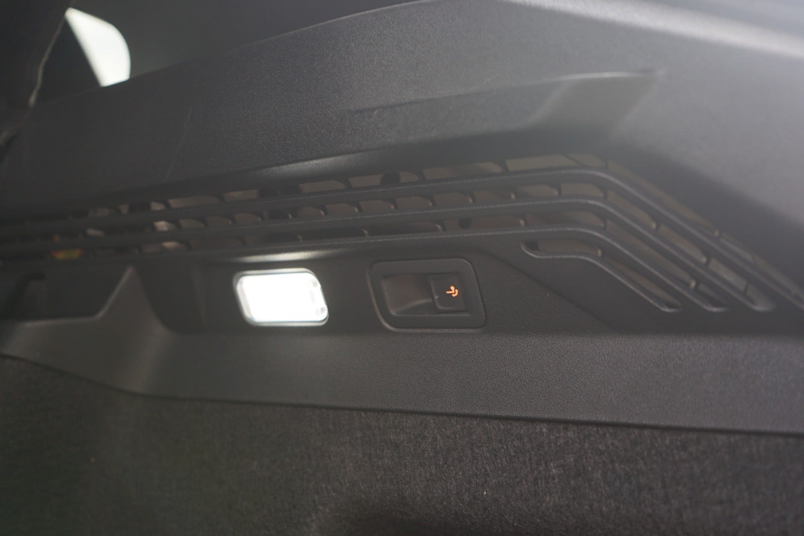 Hvid VW ID.5 fra 2023