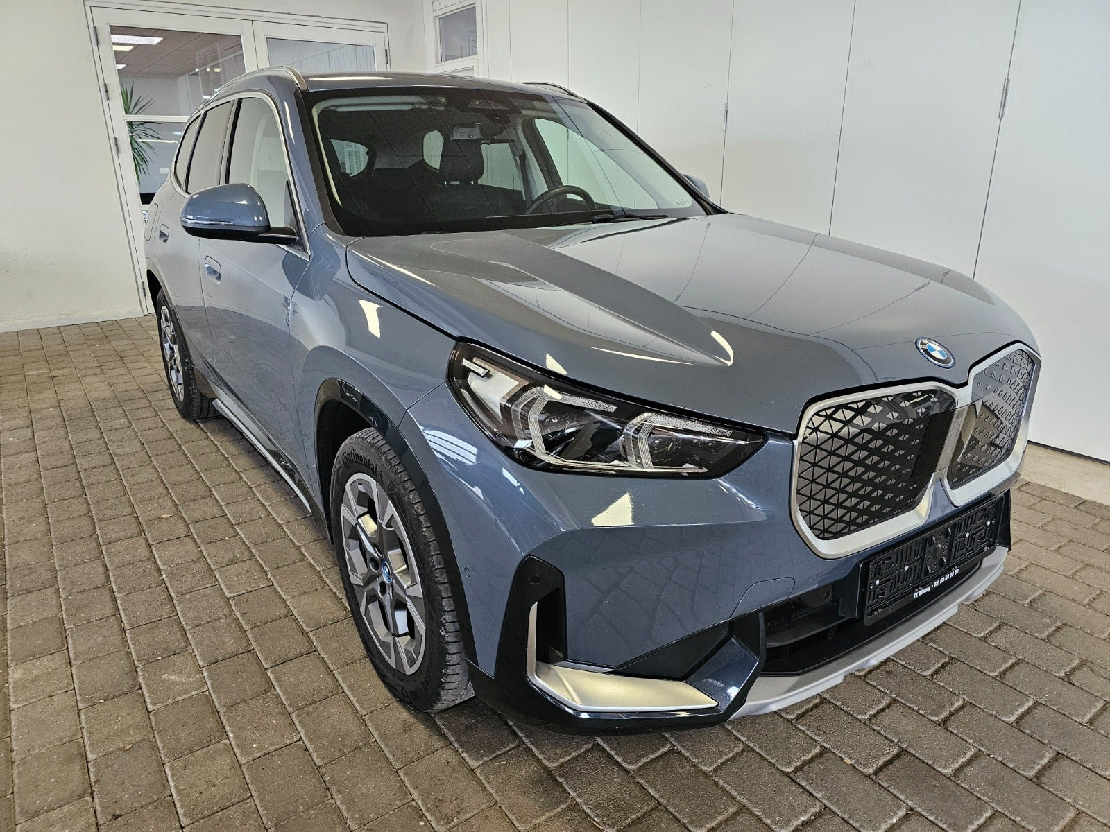 BMW iX1 eDrive20
