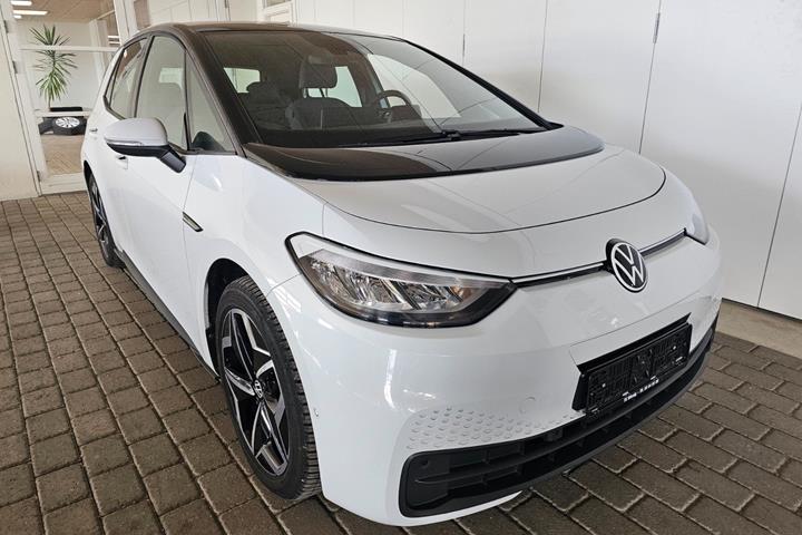undefined VW ID.3 fra 2022