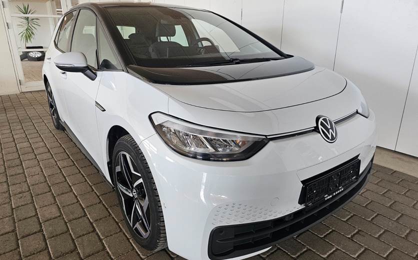 VW ID.3 58 Pro