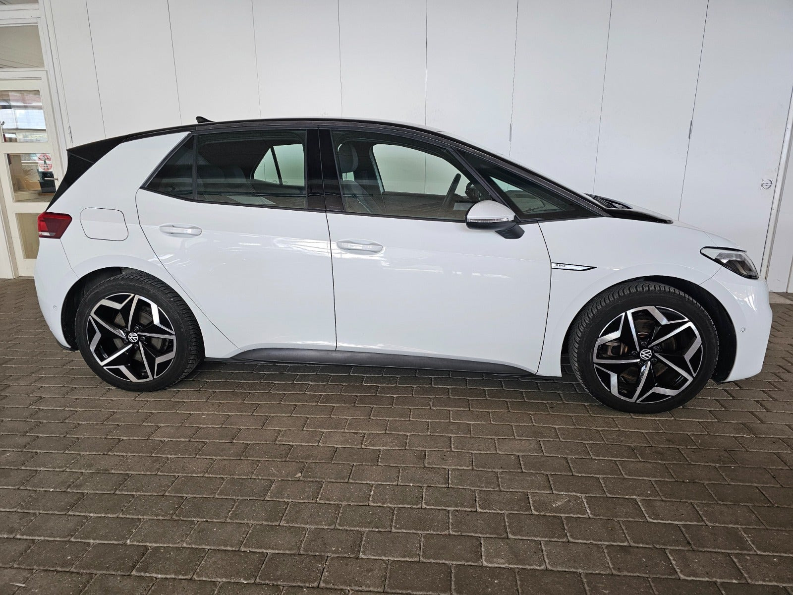 undefined VW ID.3 fra 2022