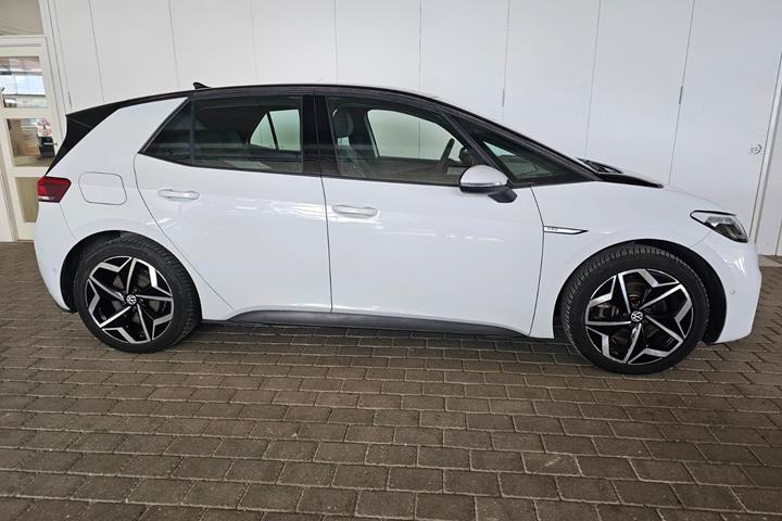 undefined VW ID.3 fra 2022