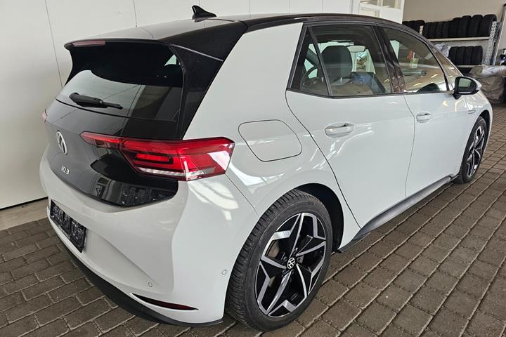 undefined VW ID.3 fra 2022