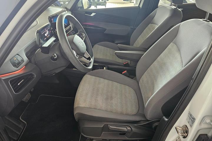 undefined VW ID.3 fra 2022