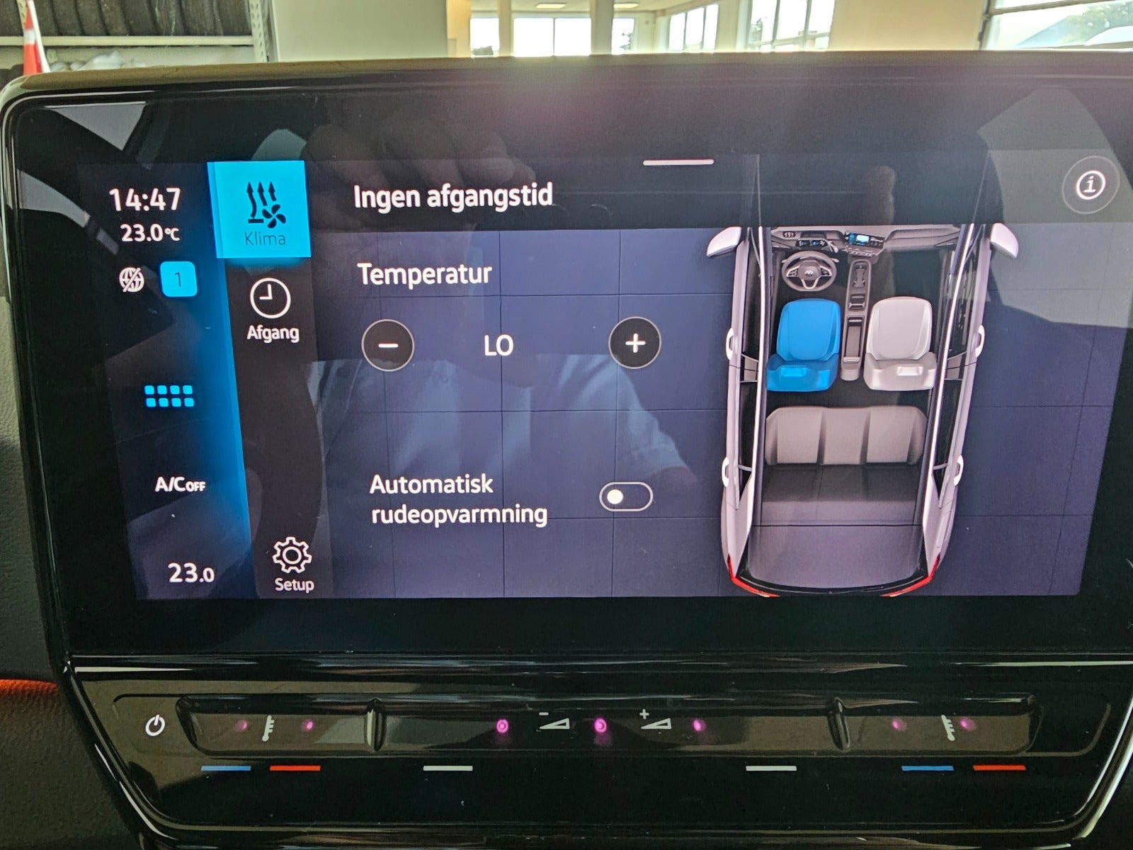 undefined VW ID.3 fra 2022