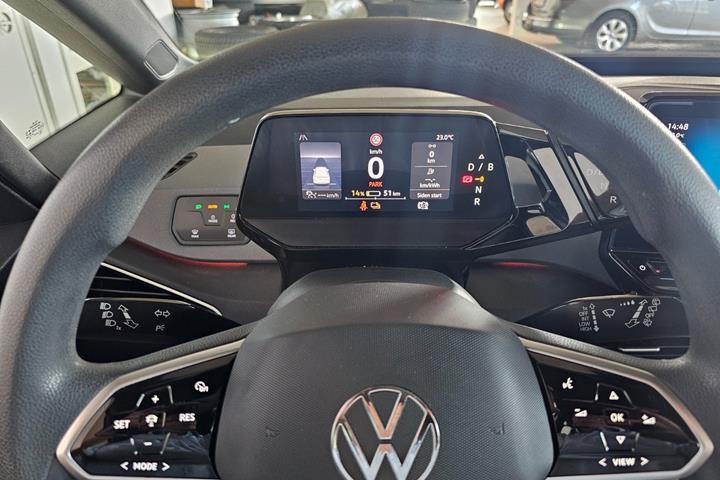 undefined VW ID.3 fra 2022