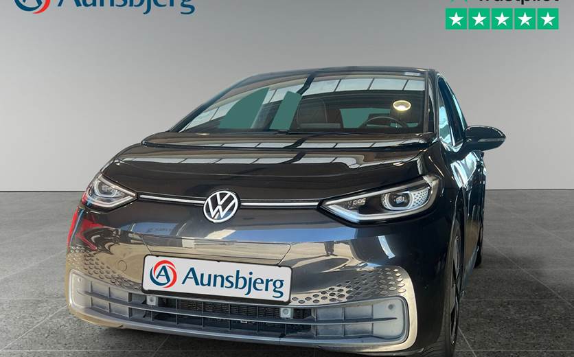 VW ID.3 58 Pro Performance Business