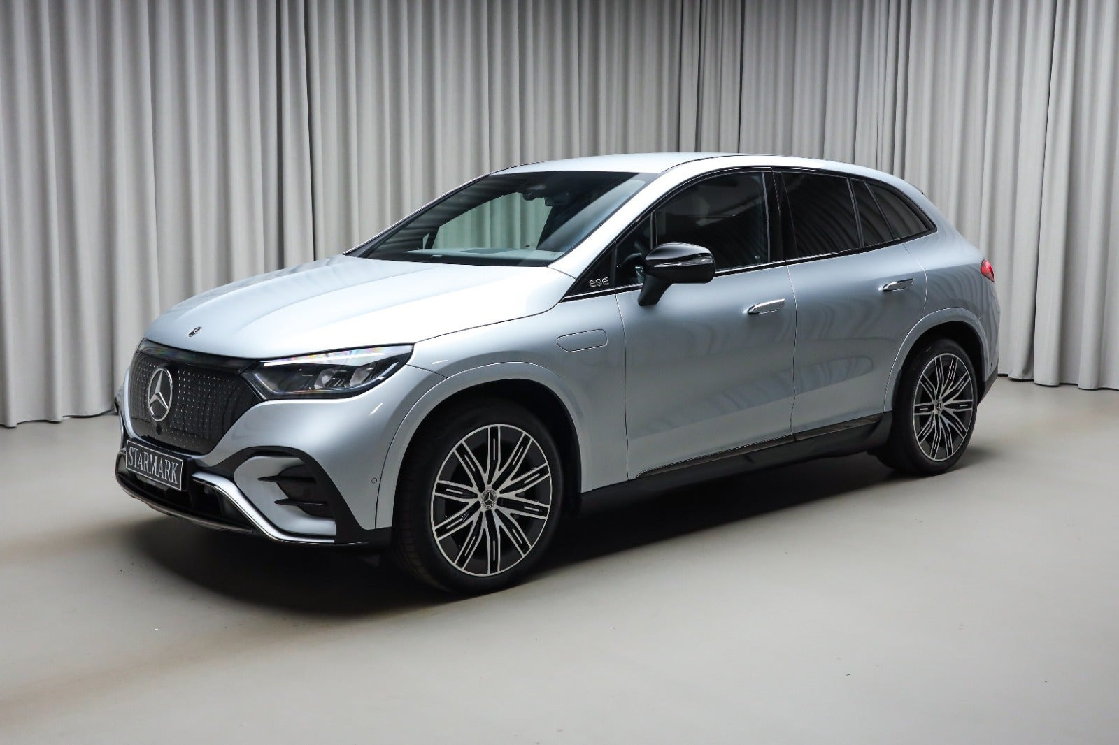 Mercedes EQE350 SUV AMG Advance Plus 4Matic
