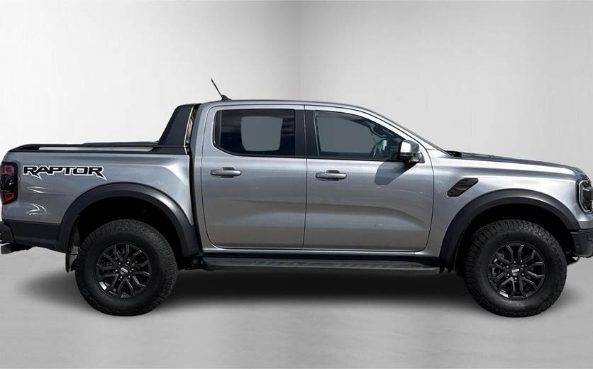 Ford Ranger Raptor