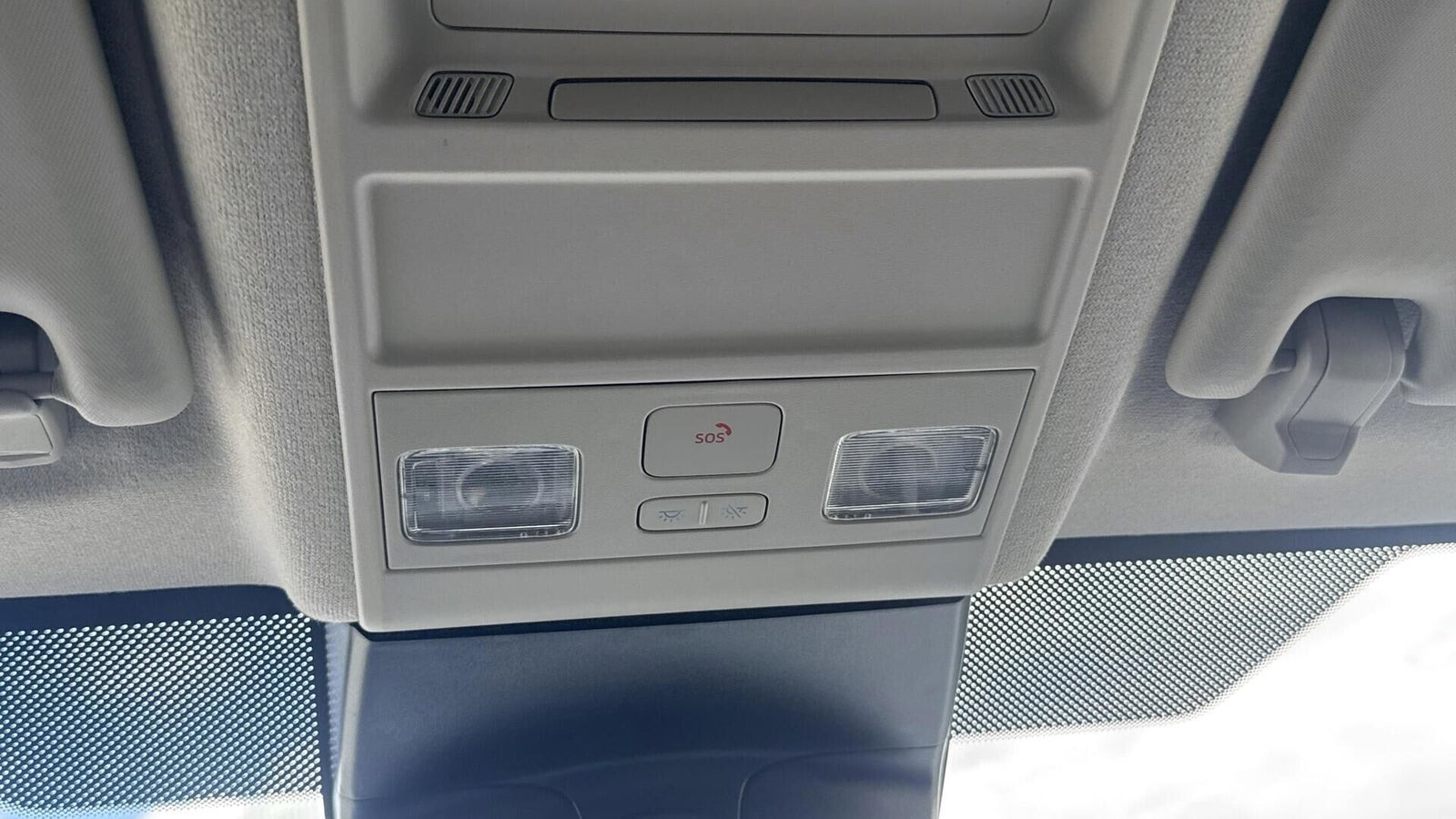 Sort Ford Transit Custom 320 L1 fra 2026