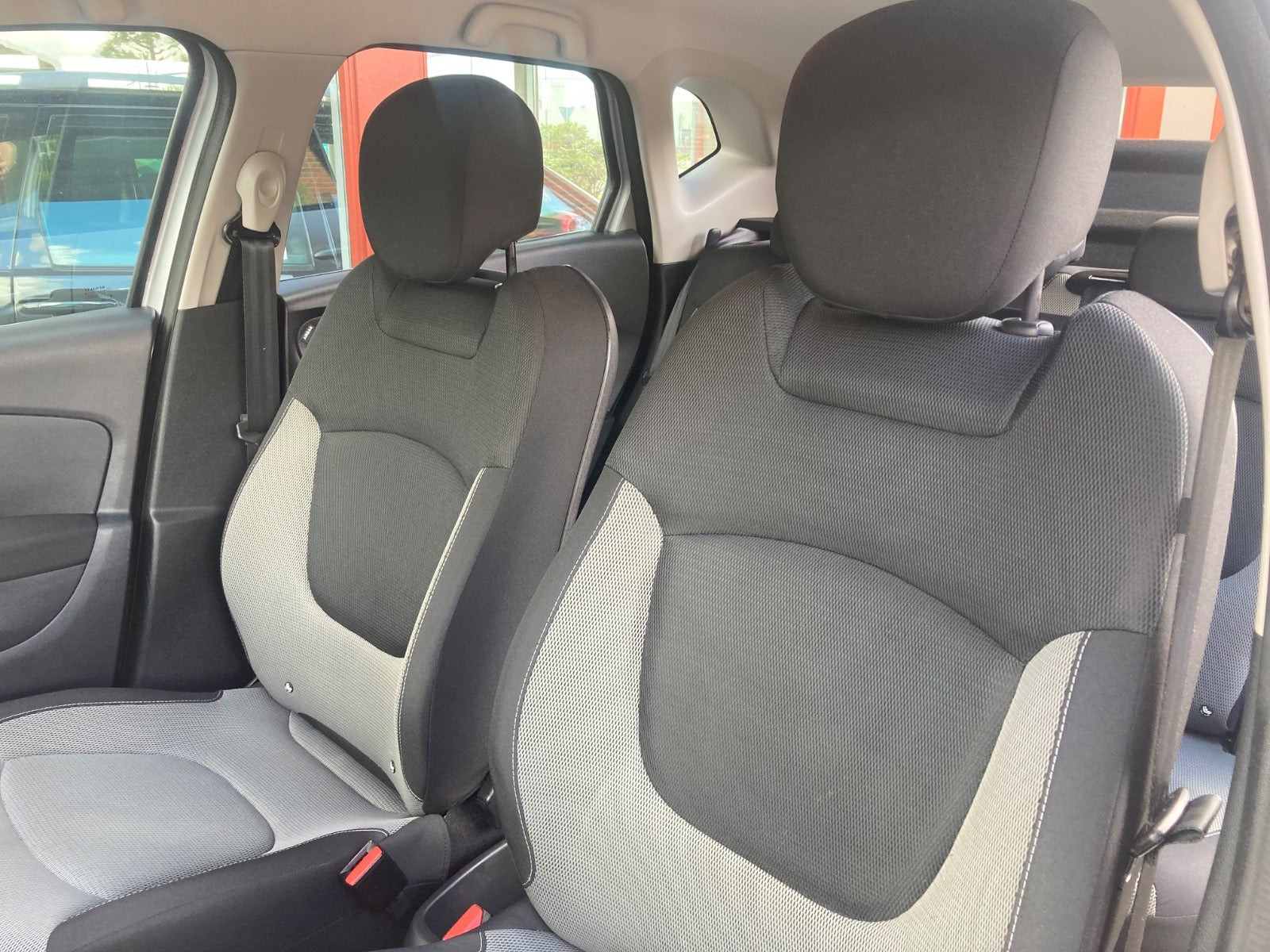 Renault Captur 0.9 TCe Manuell, 5-trinn, 90hk, 2016