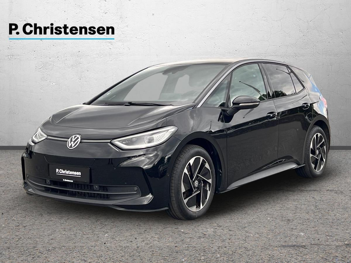 VW ID.3 58 Pro