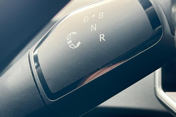 Sort VW ID.3 fra 2024